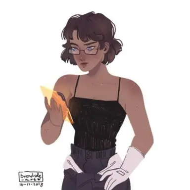Profile image of Veronica
