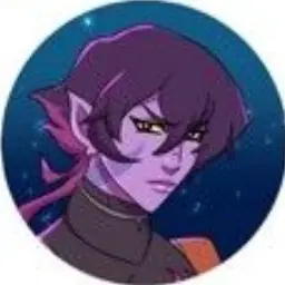 Profile image of Krolia