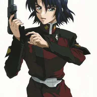 Profile image of アスラン・ザラ