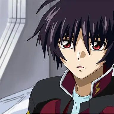 Profile image of シン・アスカ