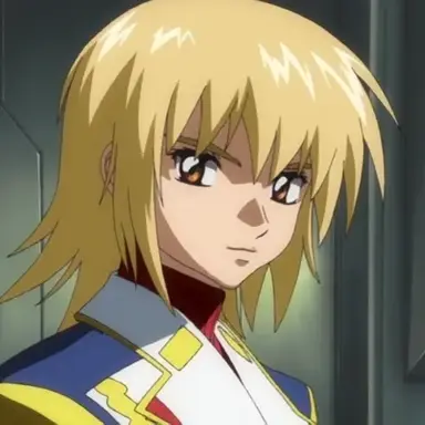Profile image of カガリ・ユラ・アスハ