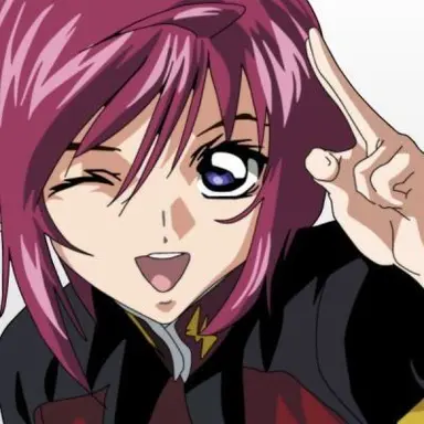 Profile image of ルナマリア・ホーク