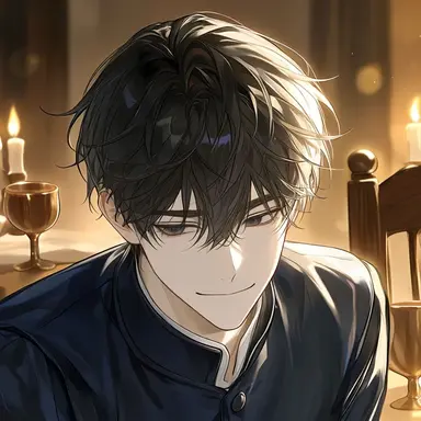 Profile image of Corvin
