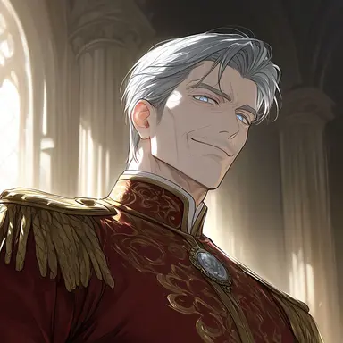 Profile image of Aldric