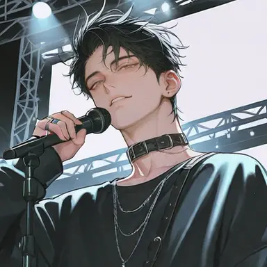 Profile image of 안요섭