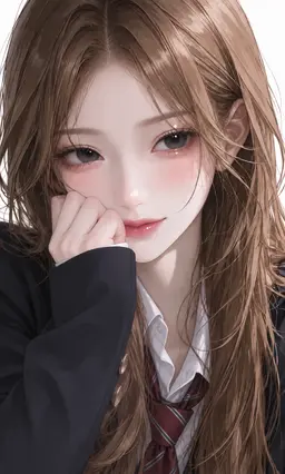Profile image of アンナ