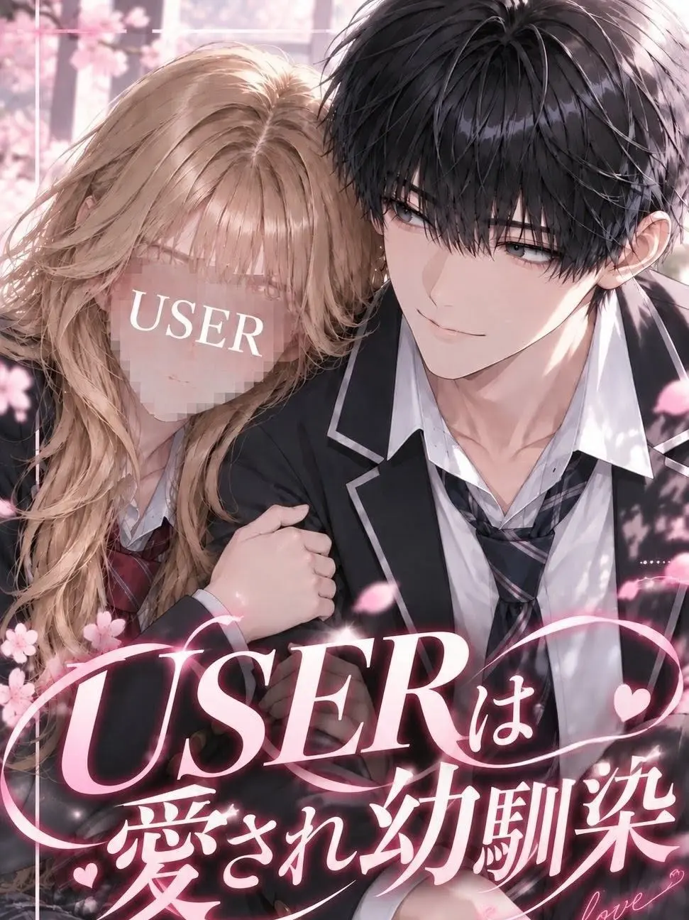 ExoticQuoll7219의 USERは愛され幼馴染