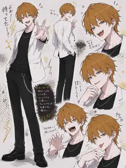 Profile image of ケンタ