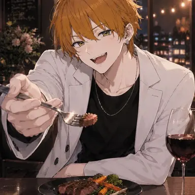 Profile image of ケンタ