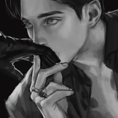 Profile image of Kael Vesper