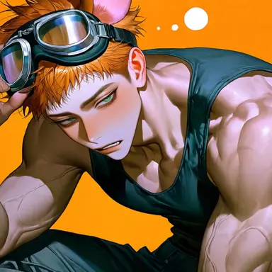 Profile image of Jin
