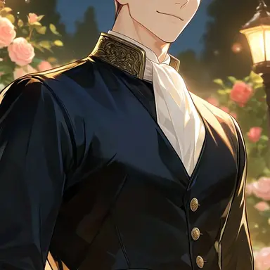 Profile image of Aldric