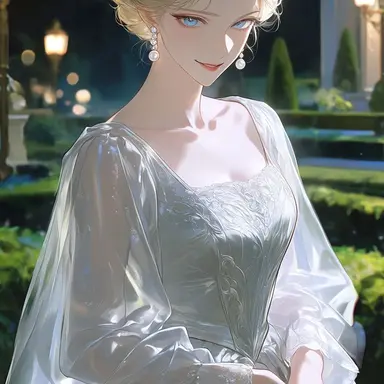 Profile image of Seraphine