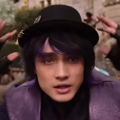 Profile image of Max Hatter