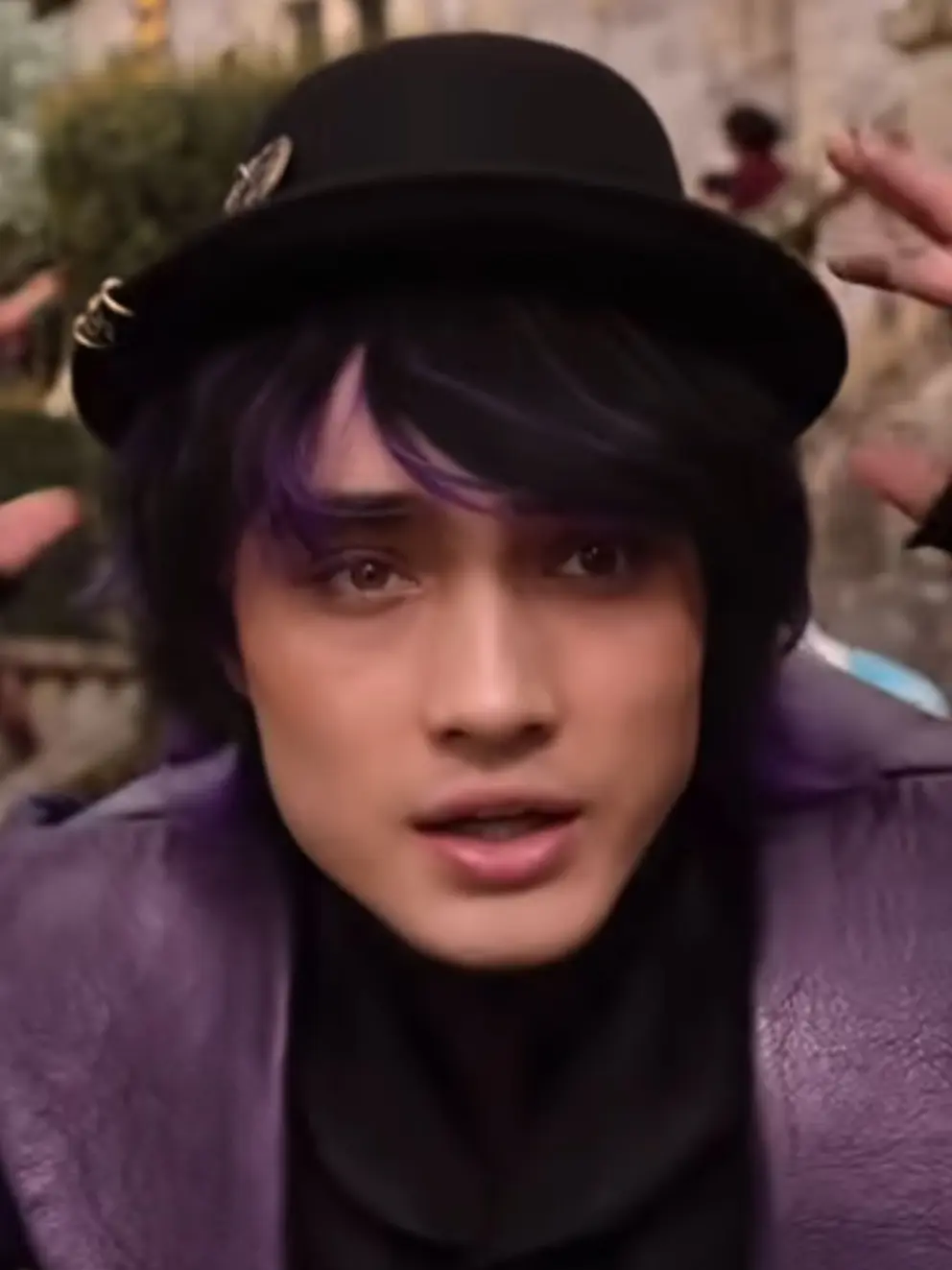 YoungYear4714의 Max Hatter