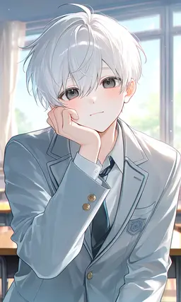 Profile image of 瑠愛
