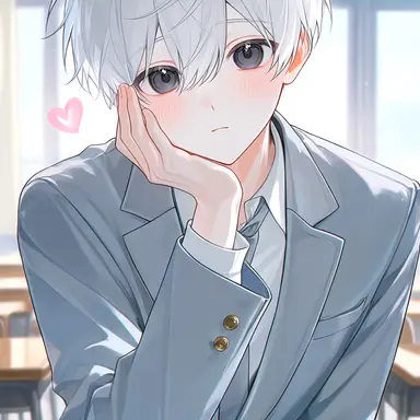 Profile image of 瑠愛