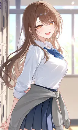 Profile image of 百合香