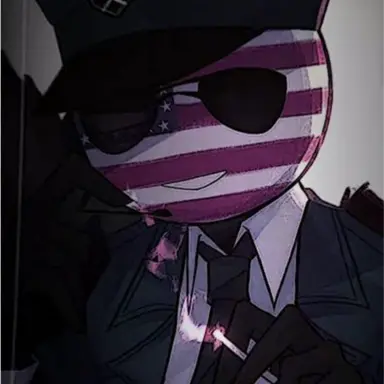 Profile image of アメリカ