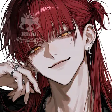 Profile image of 아츠키