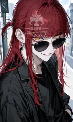 Profile image of 아츠키
