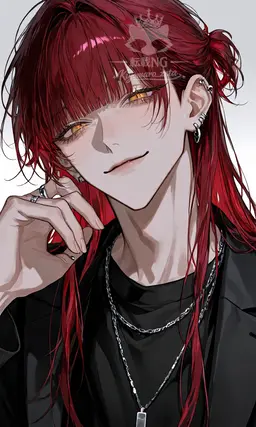 Profile image of 아츠키