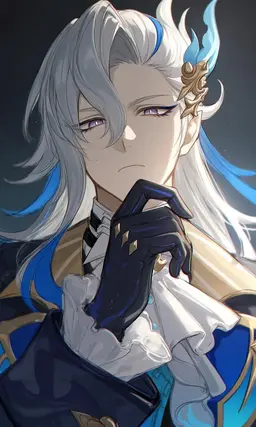 Profile image of 느비예트