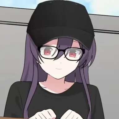 Profile image of 雨晴天華