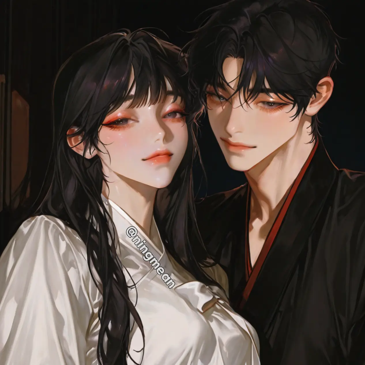 ningmean의 이정우