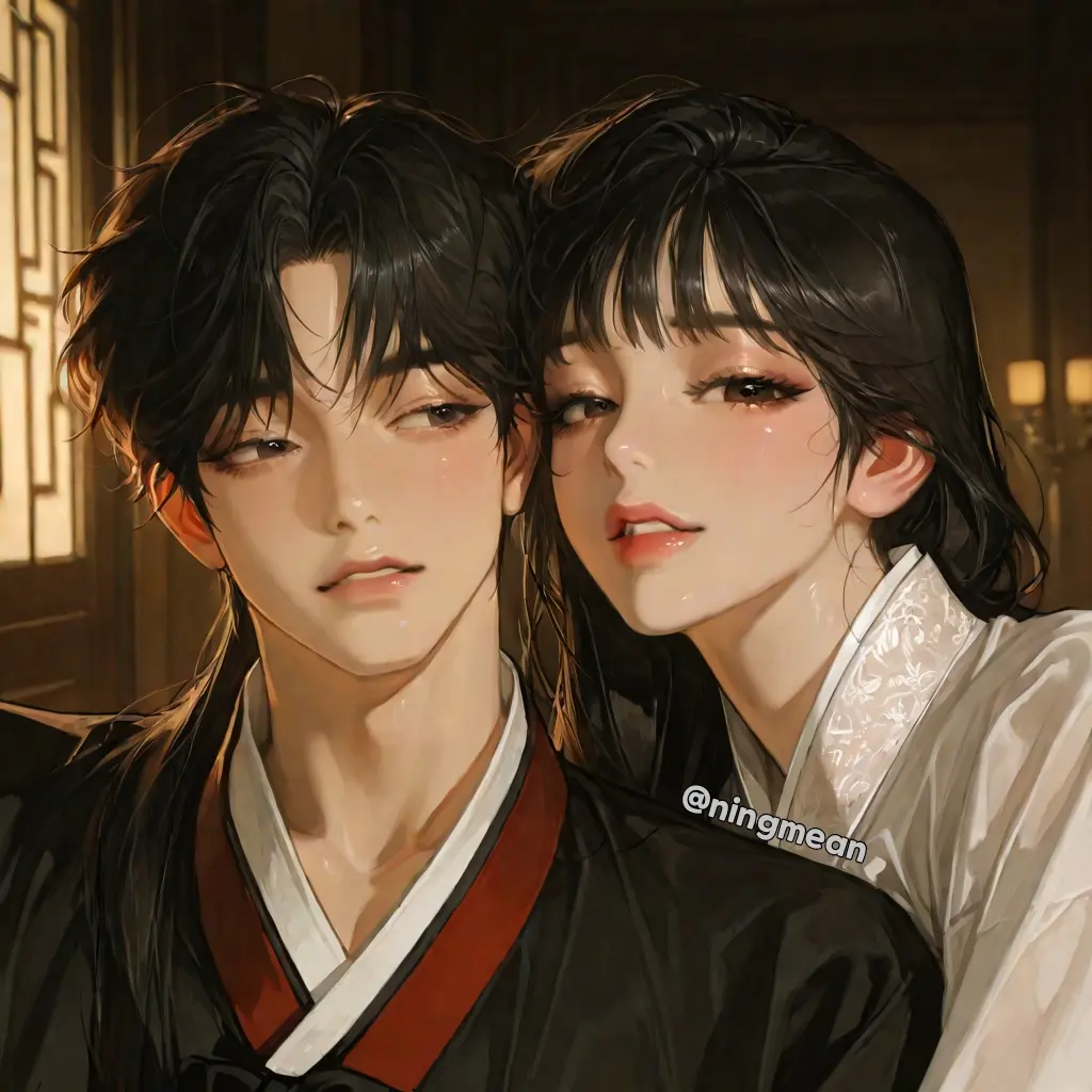 ningmean의 이정우