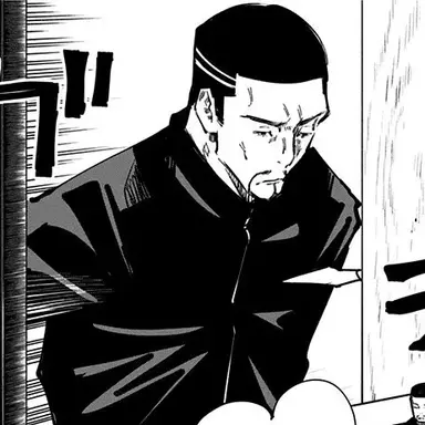 Profile image of 야가 마사미치