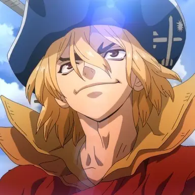 Profile image of 七海龍水