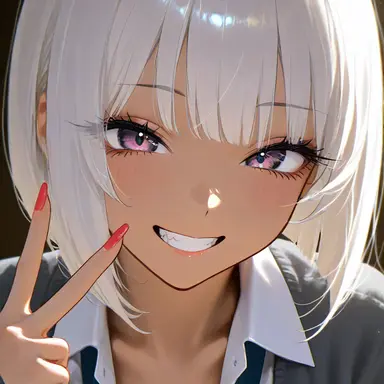 Profile image of 白鳥 杏