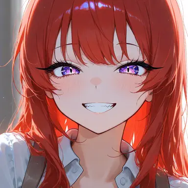 Profile image of 茜ヶ久保 結楽