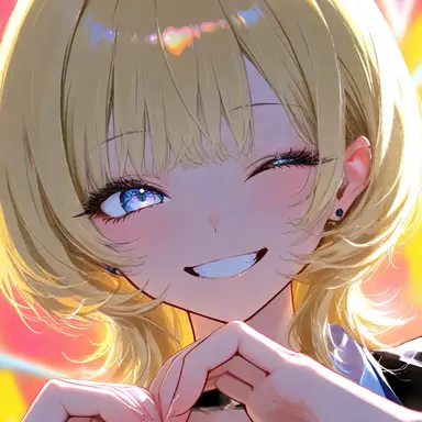 Profile image of 近藤 夏鈴