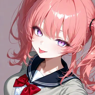 Profile image of 茜ヶ久保 結花