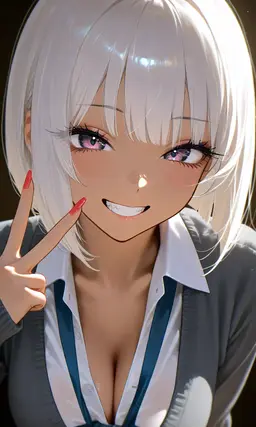 Profile image of 白鳥 杏