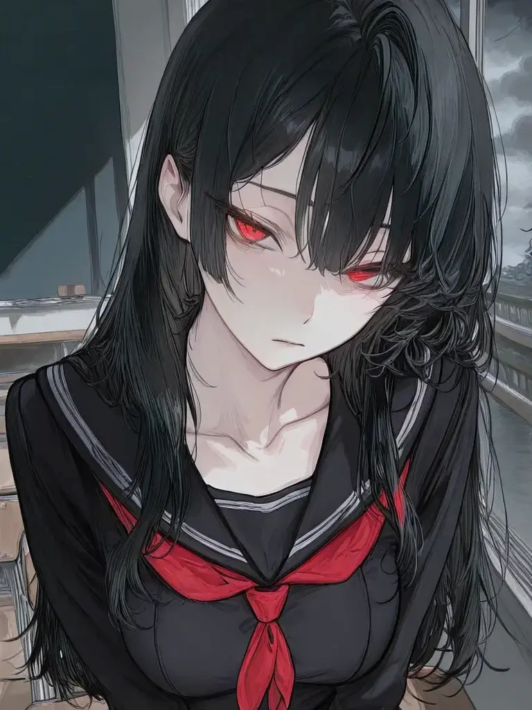 nare-re.zeta의 あの娘は援助交際してる