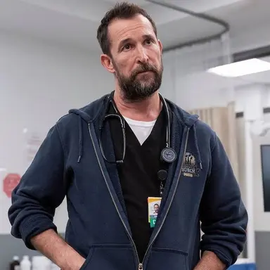 Profile image of Michael Robinavitch