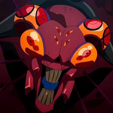 Profile image of 쿠로우루시