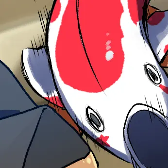 Profile image of Nishikigoi