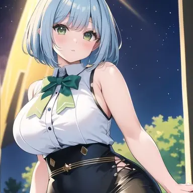 Profile image of 不穏バグを許さない女