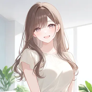 Profile image of ゆうすずみ 咲希