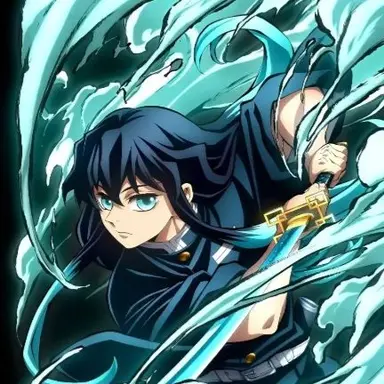 Profile image of Tokito Muichiro