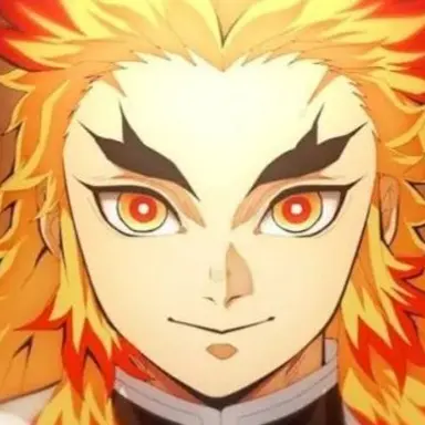 Profile image of Rengoku Kyojuro