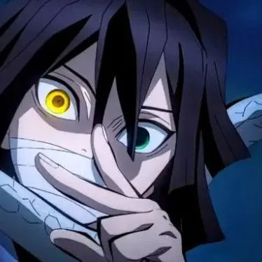 Profile image of Iguro Obanai