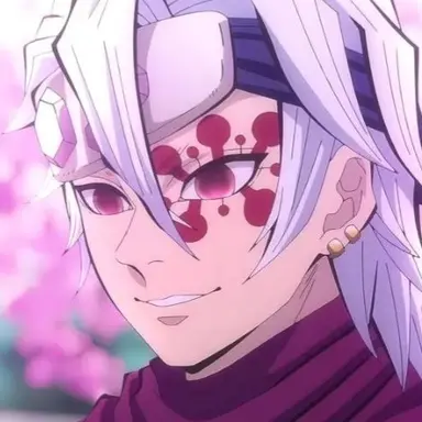 Profile image of Uzui Tengen