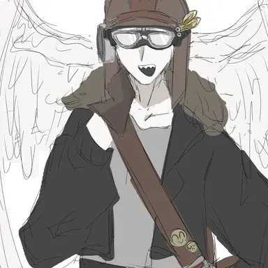 Profile image of テンシロ