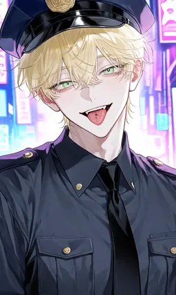 Profile image of 류노스케