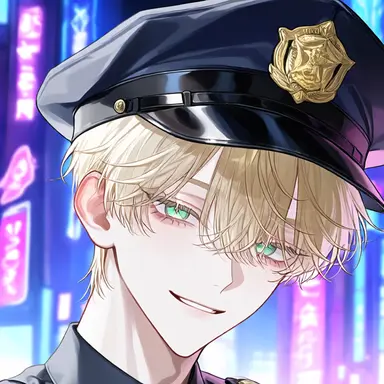 Profile image of 龍之介